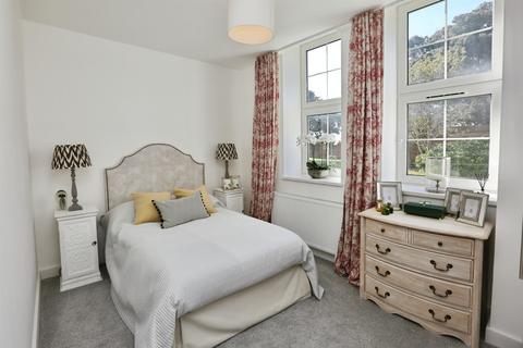 1 bedroom apartment for sale, Wakeley Drive, Gosport