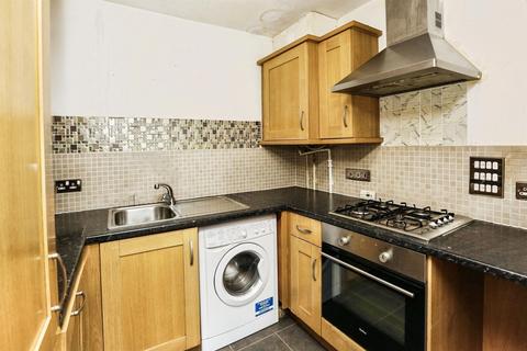 2 bedroom apartment for sale, Parham Road, Gosport