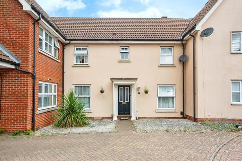 undefined, Mary Rose Close, Chafford Hundred, Grays