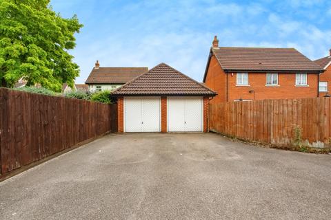 undefined, Mary Rose Close, Chafford Hundred, Grays