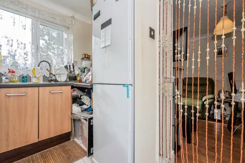 undefined, Porter Close, Grays