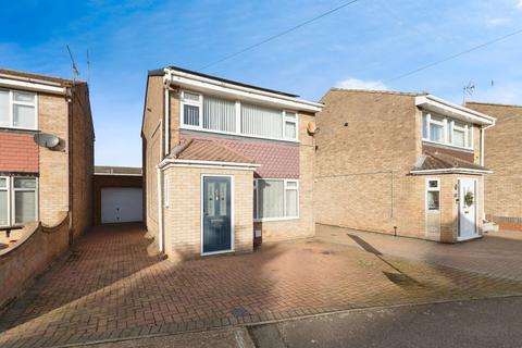 Coronation Avenue, East Tilbury, Tilbury