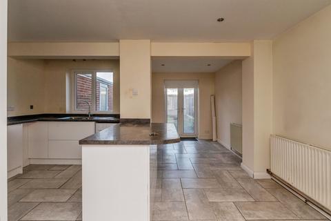3 bedroom detached house for sale, Coronation Avenue, East Tilbury, Tilbury