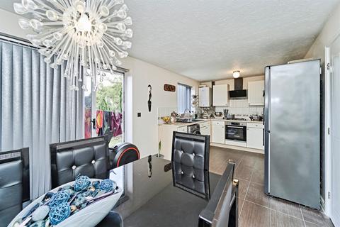 undefined, Edwin Phillips Drive, West Bromwich