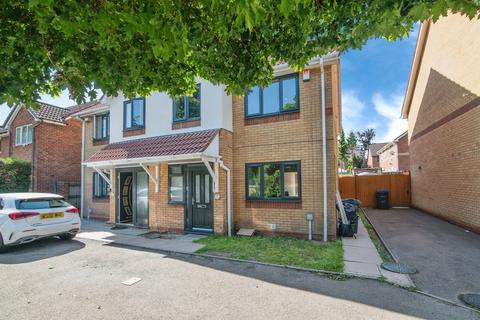 undefined, Autumn Grove, Hockley, Birmingham