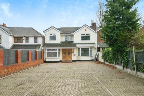 undefined, Bustleholme Lane, West Bromwich