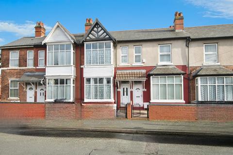 Farcroft Avenue, Birmingham