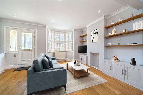 3 bedroom semi-detached house for sale, Fairfax Road, Teddington TW11