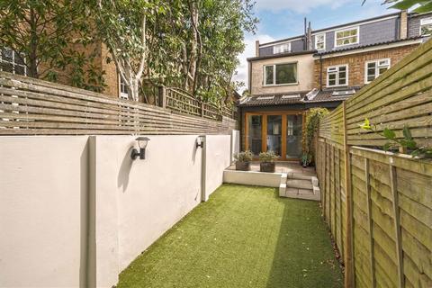 3 bedroom semi-detached house for sale, Fairfax Road, Teddington TW11
