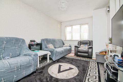 undefined, Wheeler Street, Lozells, Birmingham