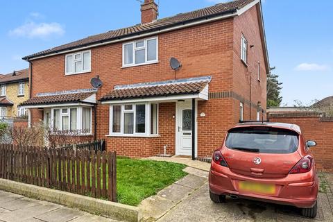 Donegal Road, Ipswich IP1
