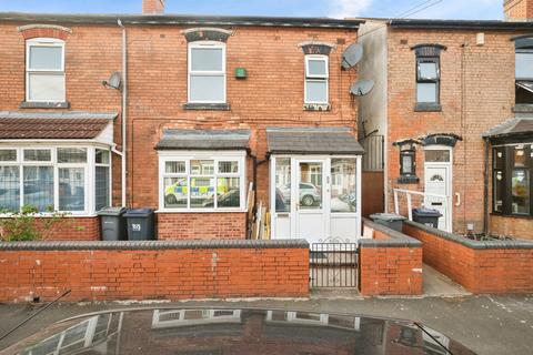 undefined, Willmore Road, BIRMINGHAM