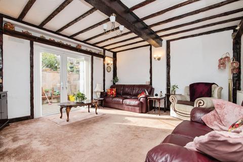 undefined, Cramlington Road, Birmingham