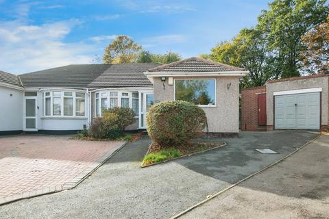 undefined, Inglenook Drive, Birmingham
