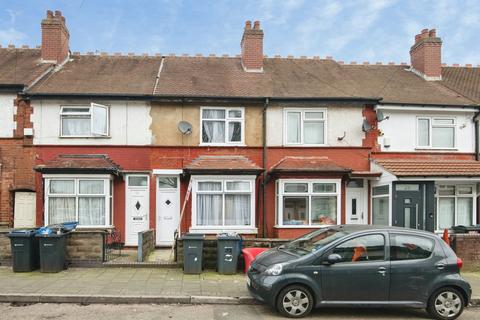 undefined, Tew Park Road, Birmingham