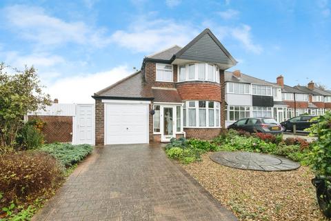 3 bedroom detached house for sale, Booths Farm Road, Birmingham