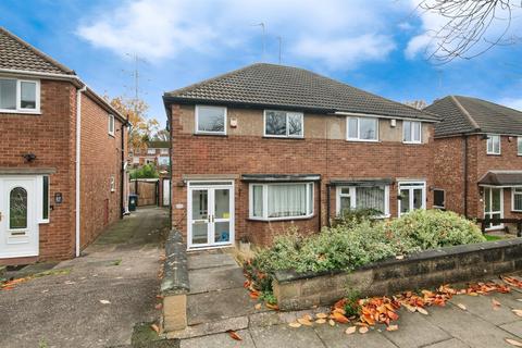 3 bedroom semi-detached house for sale, Anderson Crescent, Birmingham