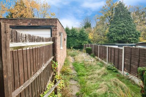 3 bedroom semi-detached house for sale, Anderson Crescent, Birmingham