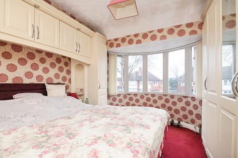 undefined, Yateley Avenue, Great Barr, Birmingham