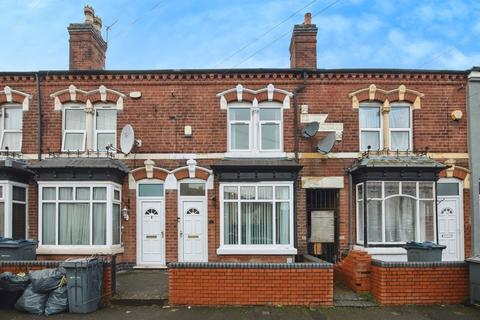 undefined, Howard Road, BIRMINGHAM