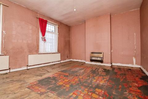 undefined, Wilson Road, Lozells, Birmingham