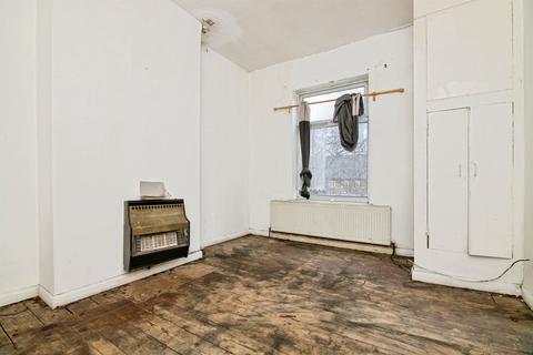 undefined, Wilson Road, Lozells, Birmingham