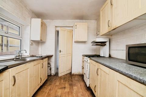 undefined, Wilson Road, Lozells, Birmingham