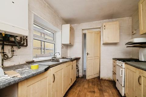 undefined, Wilson Road, Lozells, Birmingham
