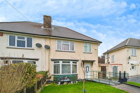 3 bedroom semi-detached house for sale, Pasture Avenue, Wirral