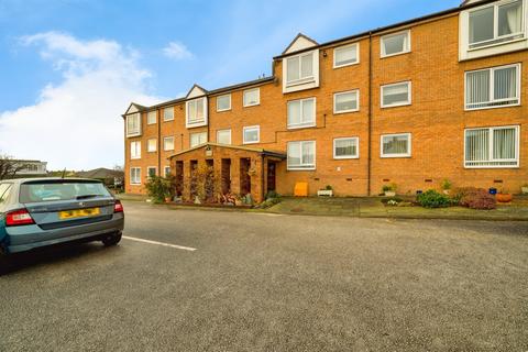 undefined, Redcroft, Wirral