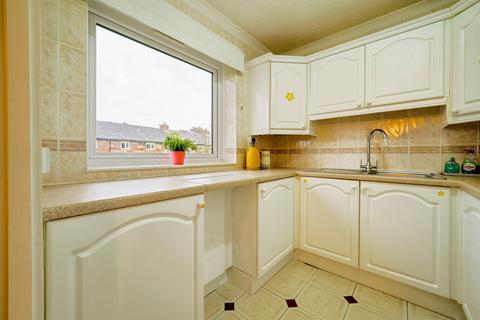 1 bedroom flat for sale, Redcroft, Wirral