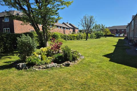 1 bedroom flat for sale, Redcroft, Wirral