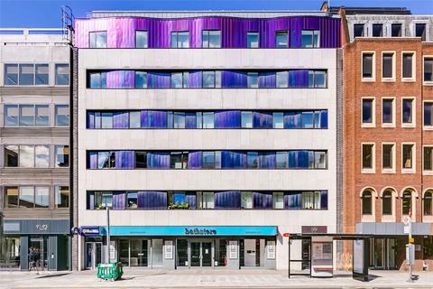 1 bedroom flat for sale, Baker Street, London W1U