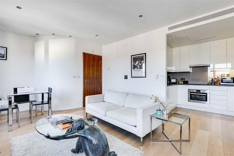 1 bedroom flat for sale, Baker Street, London W1U