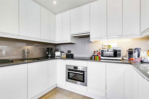 1 bedroom flat for sale, Baker Street, London W1U