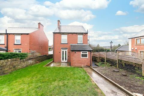 undefined, Barnsley Road, Penistone, S36
