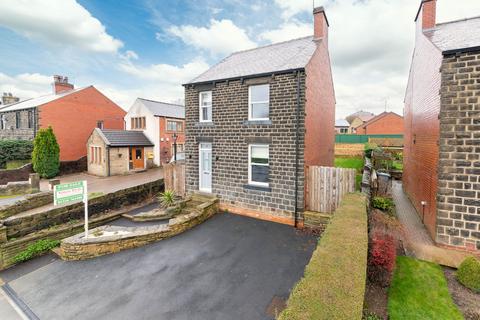 undefined, Barnsley Road, Penistone, S36