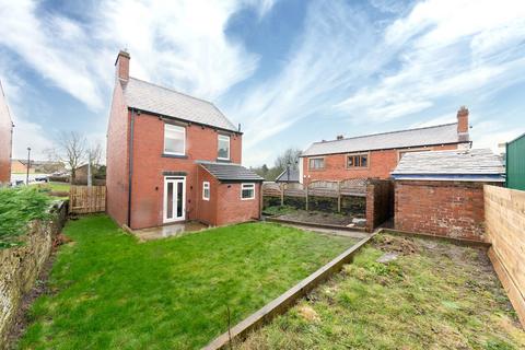 undefined, Barnsley Road, Penistone, S36