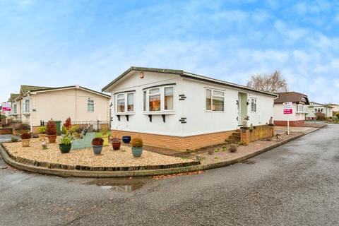 2 bedroom park home for sale, Allington Gardens, Allington, Grantham