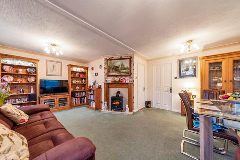 2 bedroom park home for sale, Allington Gardens, Allington, Grantham