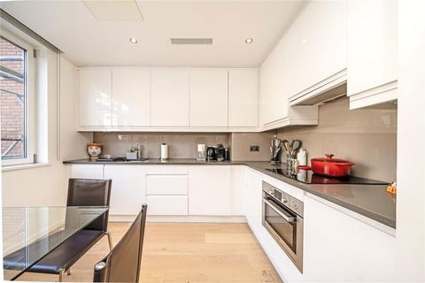 1 bedroom flat for sale, Baker Street, London W1U