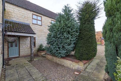 undefined, Newton Way, Woolsthorpe By Colsterworth, Grantham
