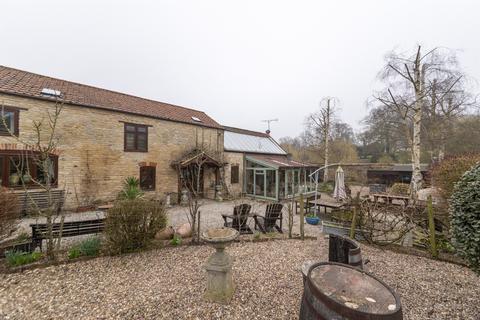 4 bedroom detached house for sale, Stoke Rochford, Stoke Rochford, GRANTHAM