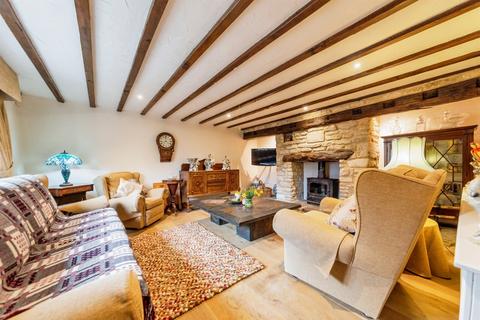 4 bedroom detached house for sale, Stoke Rochford, Stoke Rochford, GRANTHAM