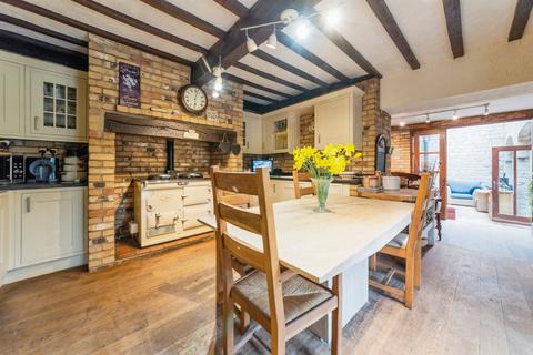 4 bedroom detached house for sale, Stoke Rochford, Stoke Rochford, GRANTHAM