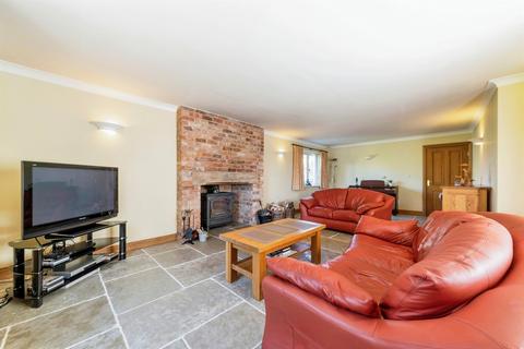 undefined, Spring Lane, Colsterworth, Grantham