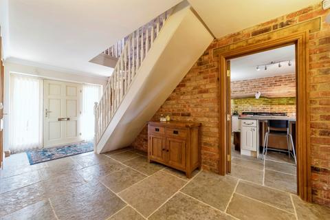 undefined, Spring Lane, Colsterworth, Grantham