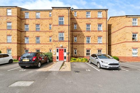 undefined, Elvaston Court, Grantham