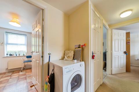 undefined, Elvaston Court, Grantham