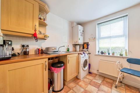 undefined, Elvaston Court, Grantham